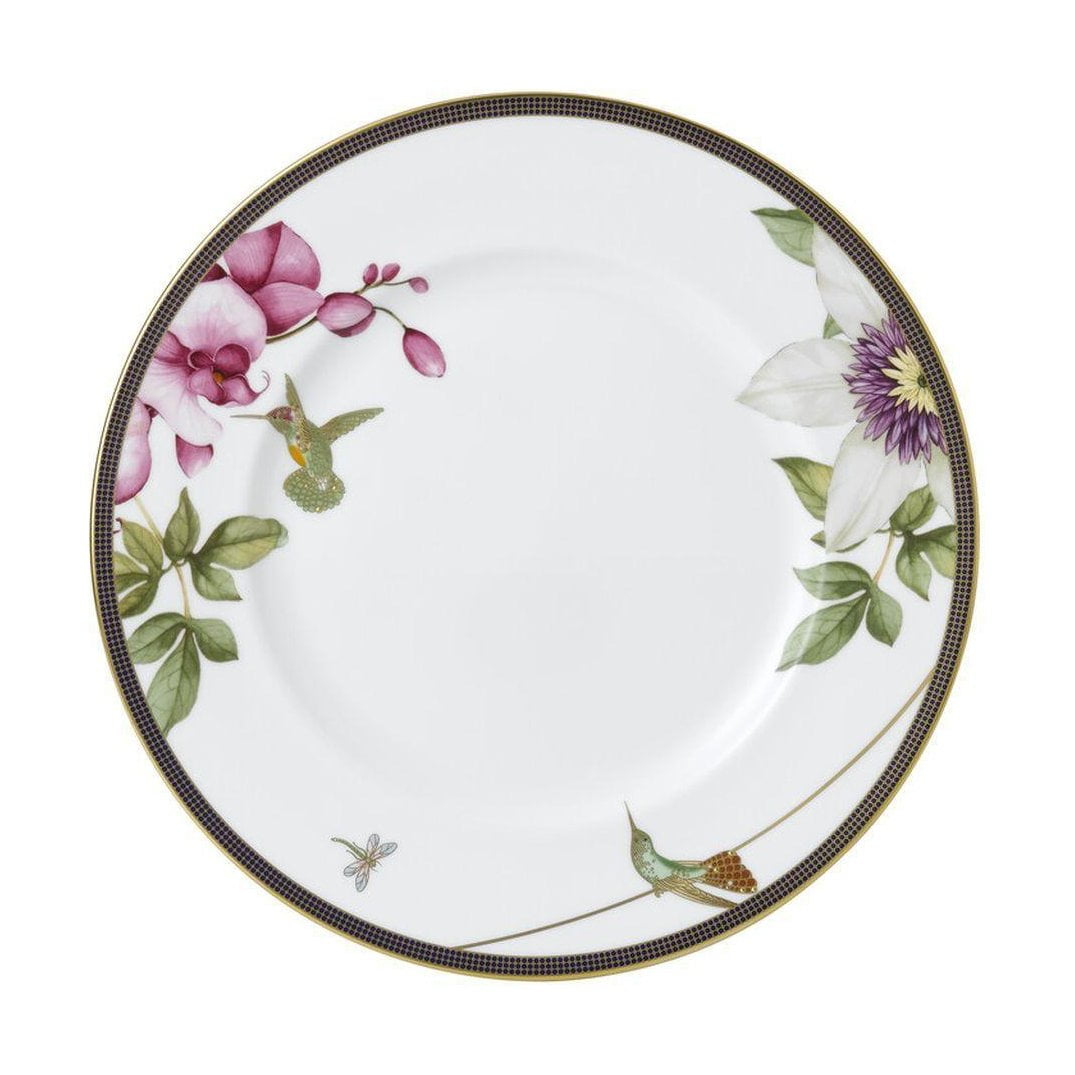 [product_category]-Wedgwood Hummingbird Plate, ø: 27 Cm-Wedgwood-701587439787-1056239-WED-1