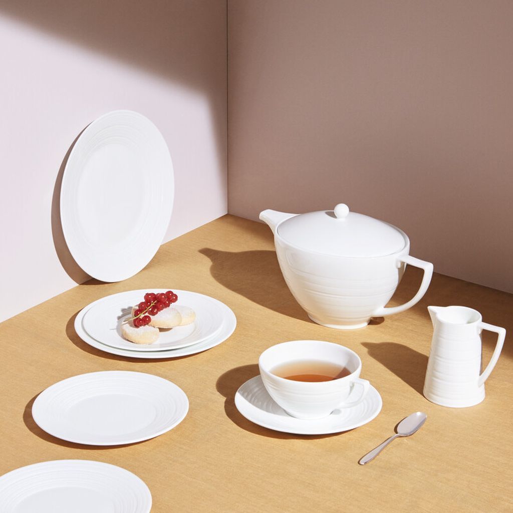 [product_category]-Wedgwood Jasper Conran Strata Dinner Set 16 Pieces-Wedgwood-701587301039-40021821-WED-3