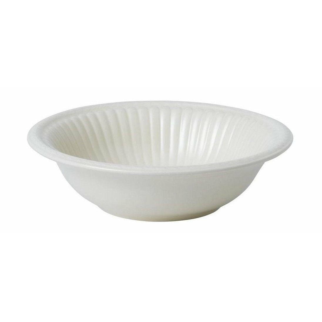 Wedgwood Noble Bowl 16 cm, grädde