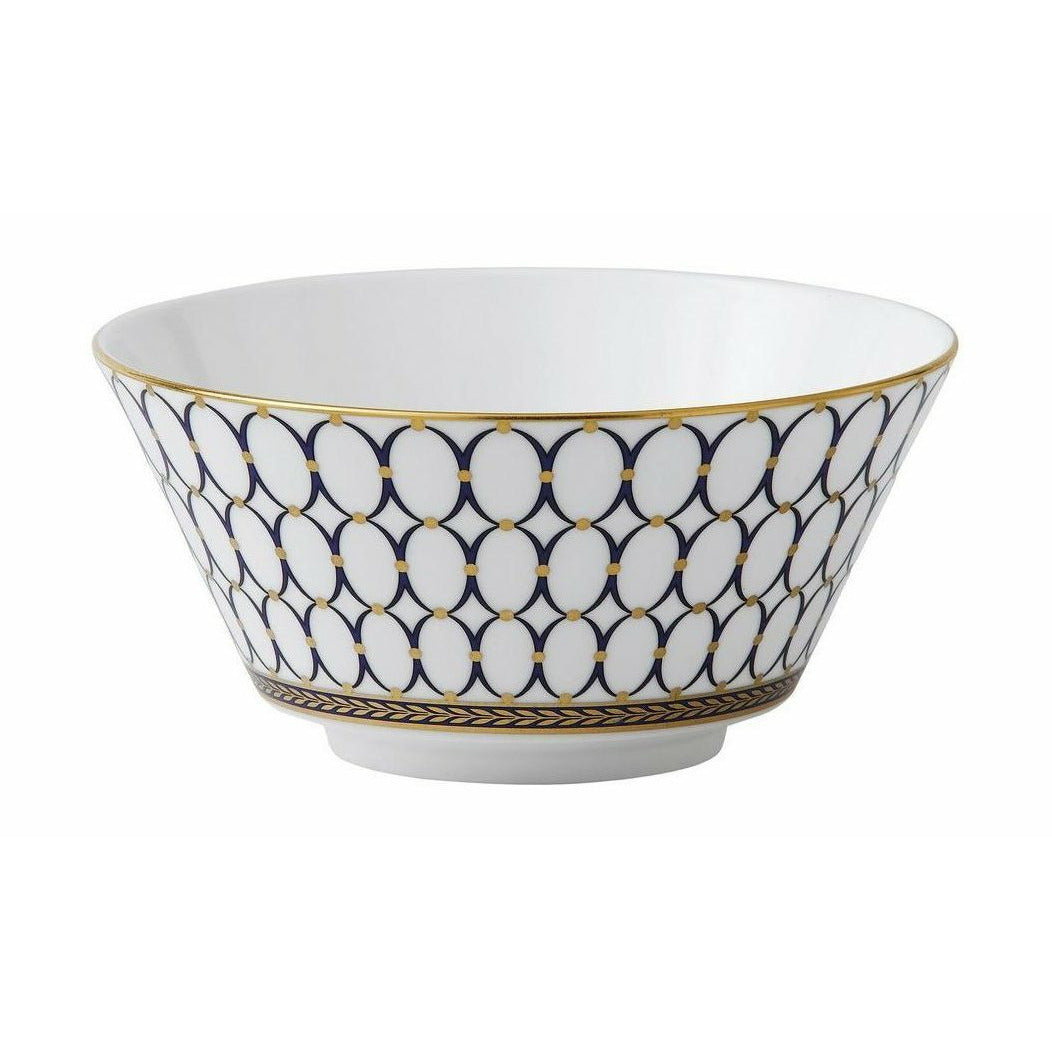 Wedgwood Renaissance Gold Bowl 14 cm