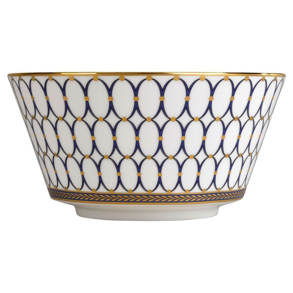 [product_category]-Wedgwood Renaissance Gold Bowl 14 Cm-Wedgwood-91574129778-5C102102214-WED-2