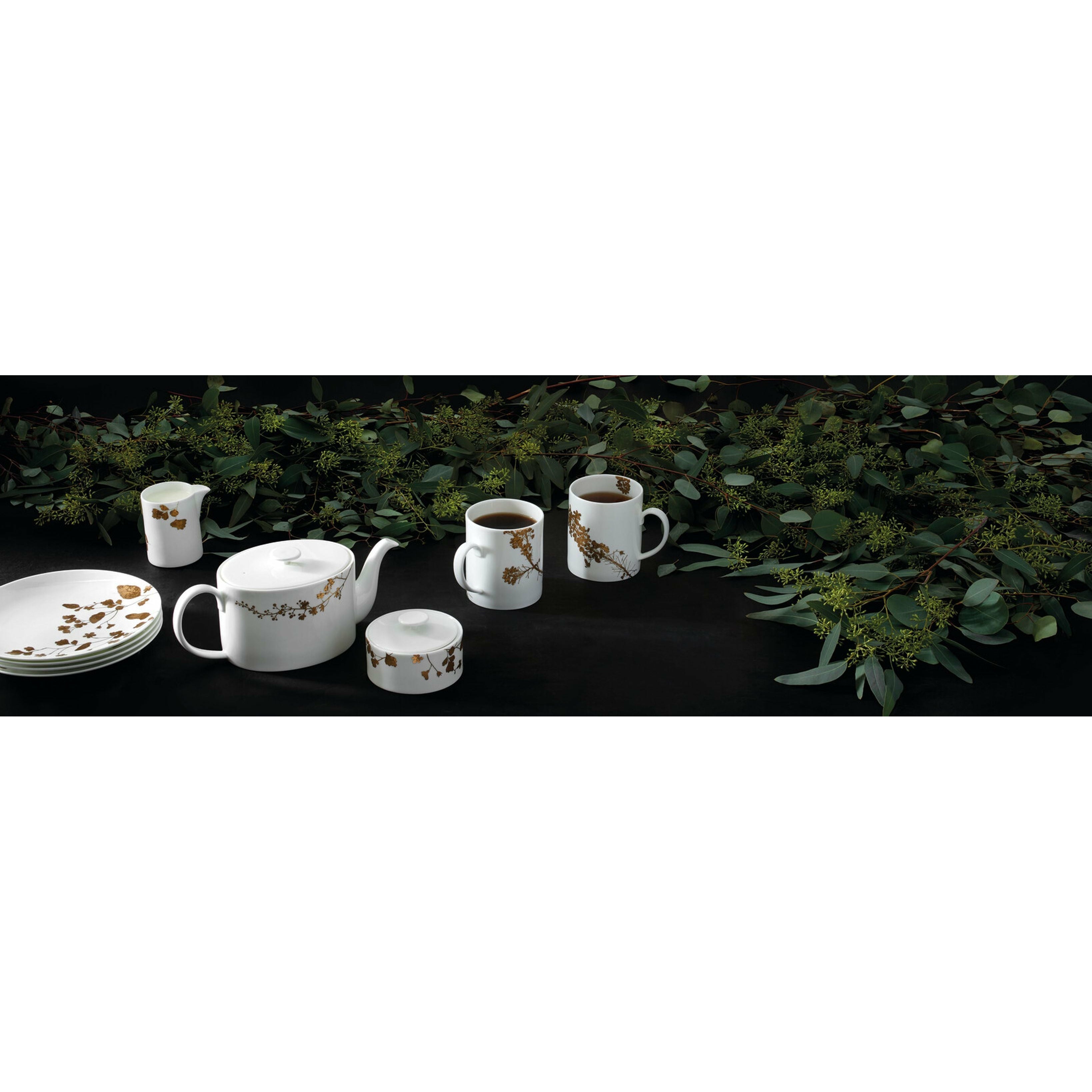 [product_category]-Wedgwood Vera Wang Jardin Mug 0,44 L, White/Gold-Wedgwood-701587394048-40033718-WED-2