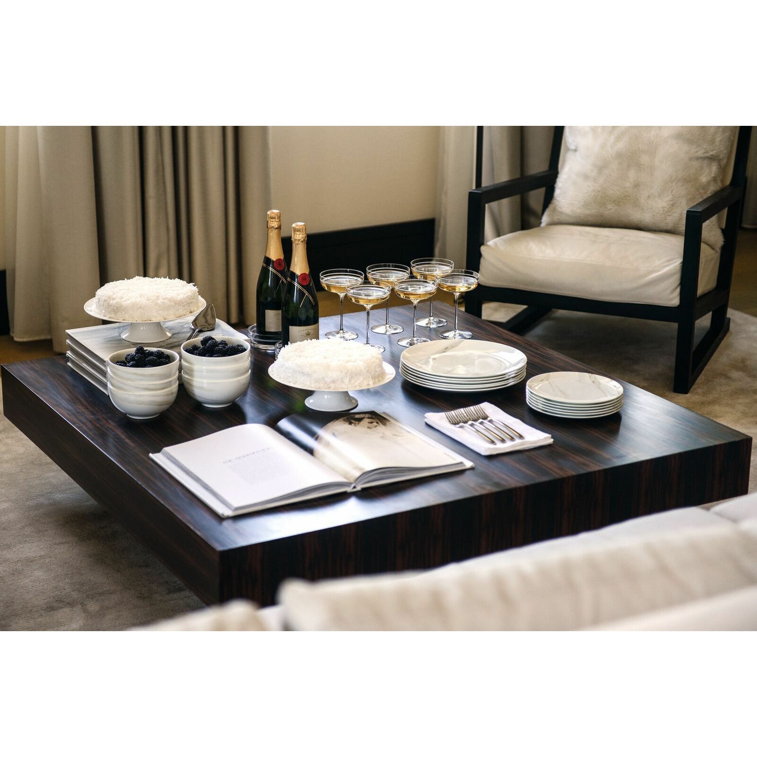 [product_category]-Wedgwood Vera Wang Venato Imperial Set 4 Pieces-Wedgwood-701587317306-40024326-WED-3