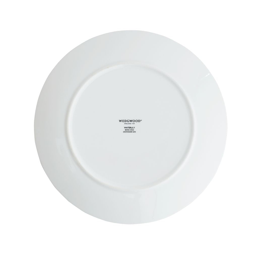 [product_category]-Wedgwood Wonderlust Waterlily Plate 20 Cm-Wedgwood-701587442268-1057262-WED-5