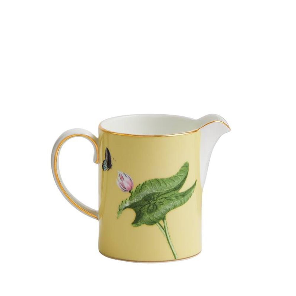 [product_category]-Wedgwood Wonderlust Waterlily Sugar And Cream Set In Gift Box-Wedgwood-701587466387-1061852-WED-2
