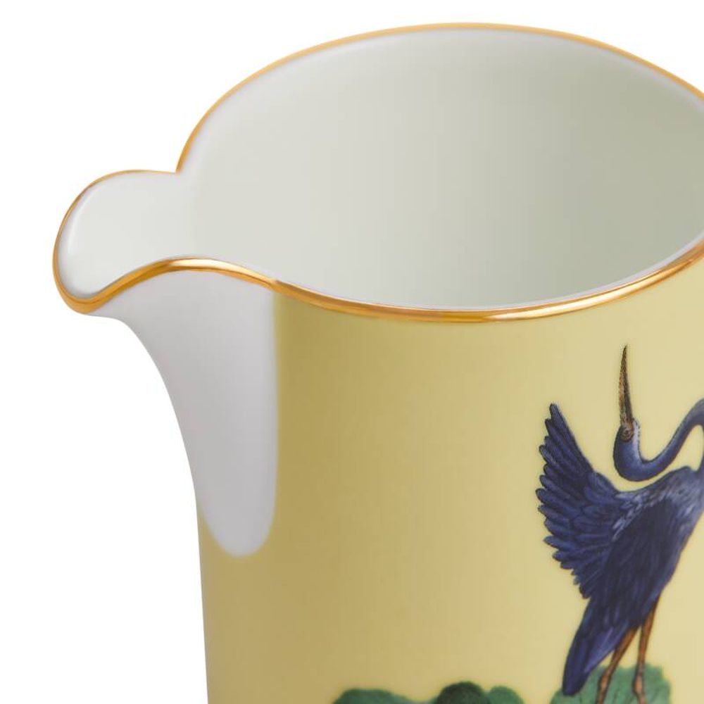 [product_category]-Wedgwood Wonderlust Waterlily Sugar And Cream Set In Gift Box-Wedgwood-701587466387-1061852-WED-3