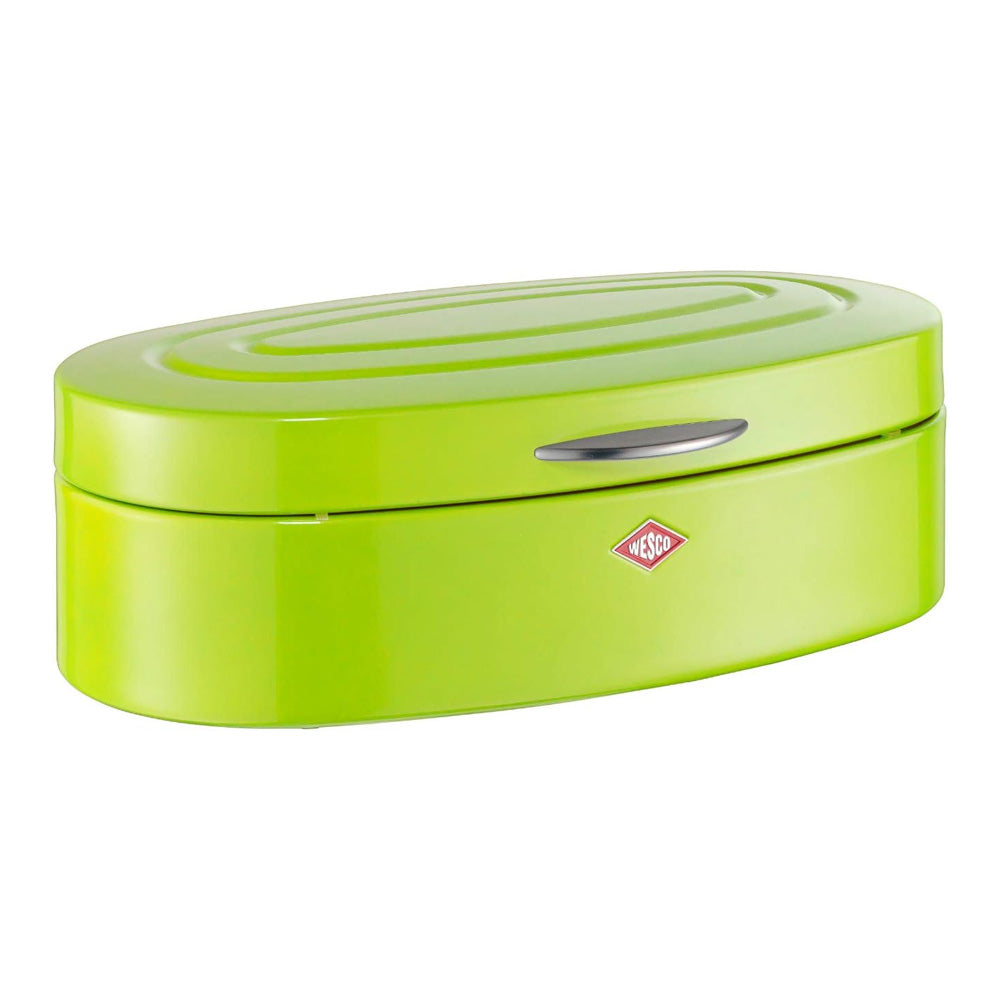 [product_category]-Wesco Elly Breadbin, Limegreen-Wesco-4004519087145-236201-20-DE-WES-1