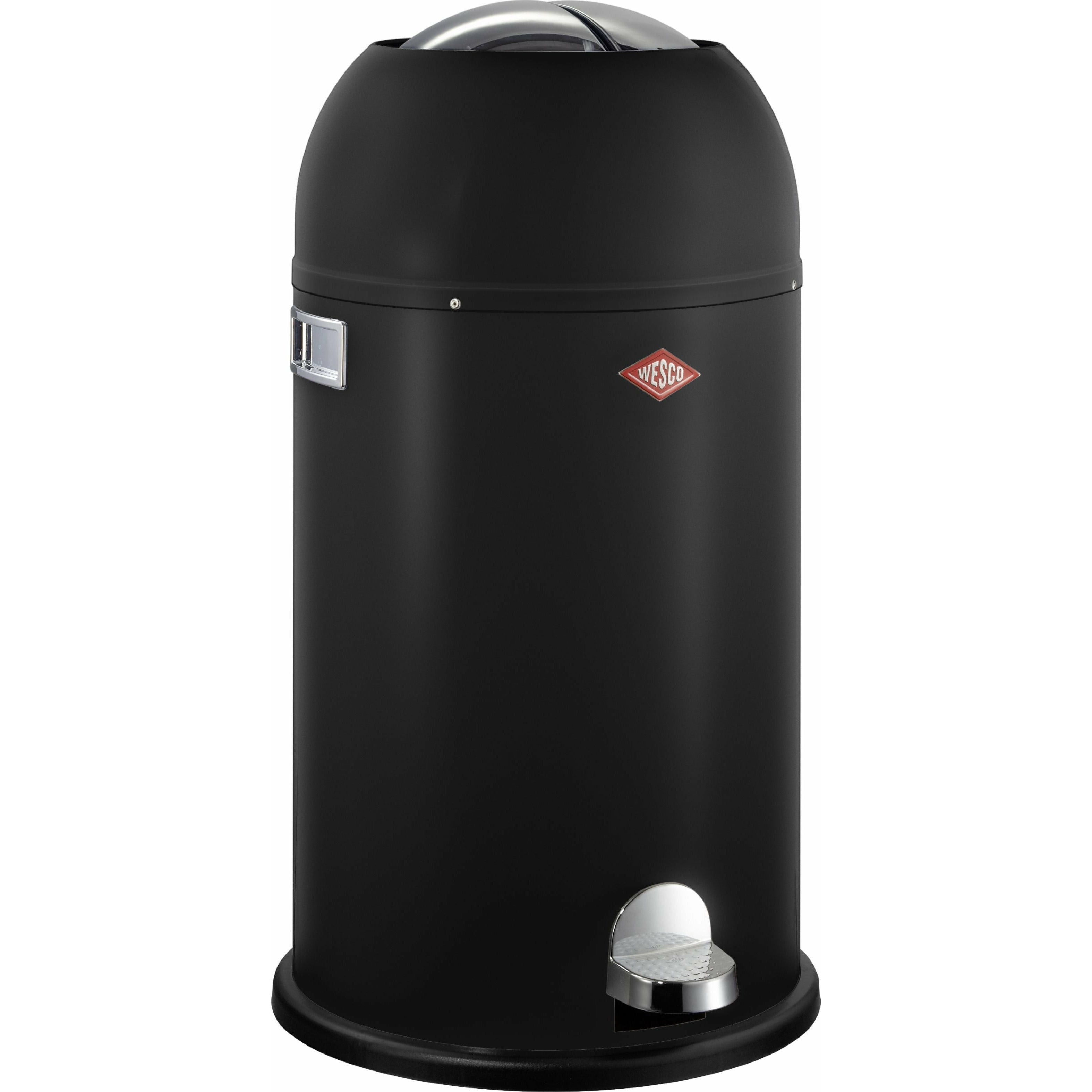 [product_category]-Wesco Kickmaster 33 Litres, Black Matt-Wesco-4004519079126-184631-73-DE-WES-1