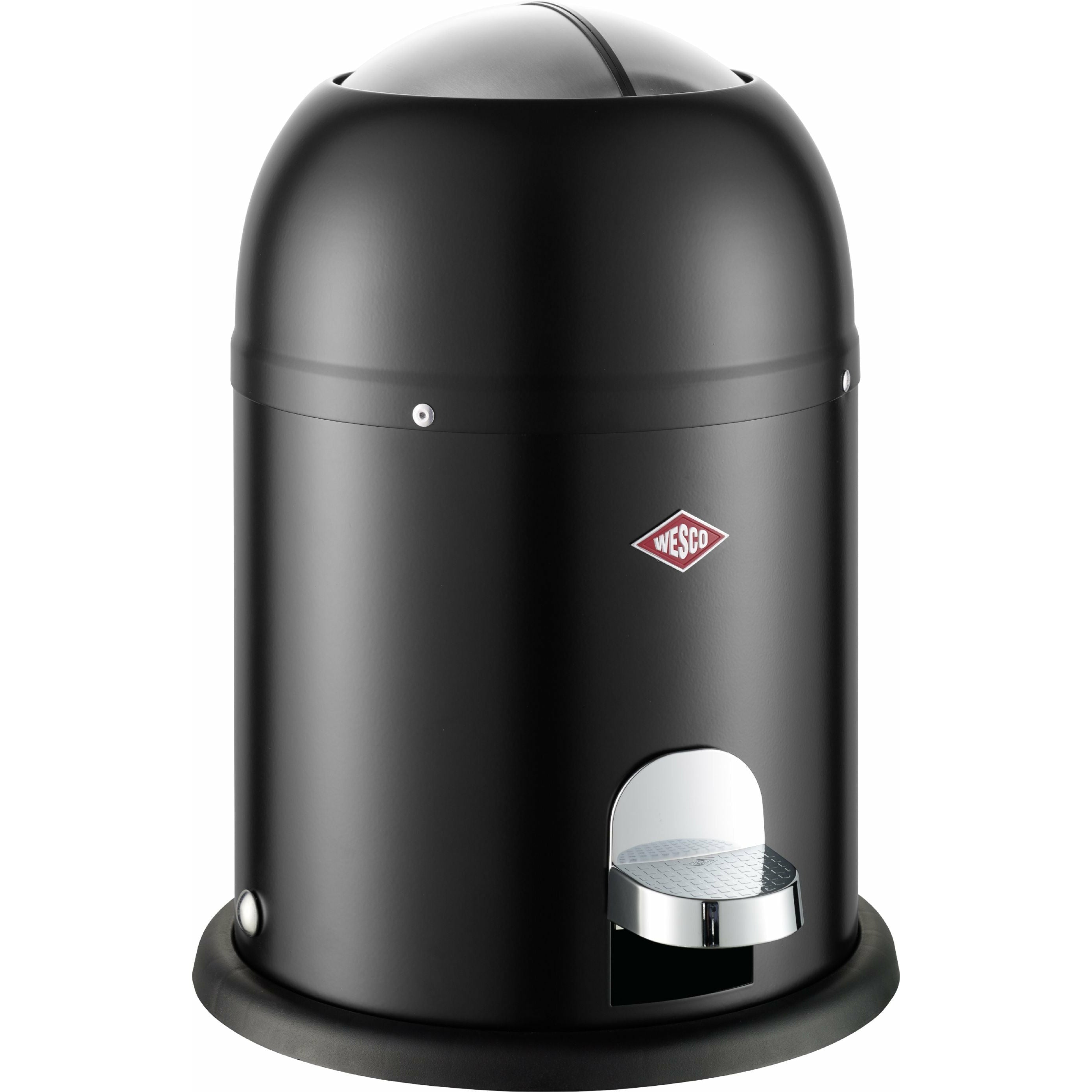 [product_category]-Wesco Mini Master 6 Litres, Black Matt-Wesco-4004519104286-180112-73-DE-WES-1