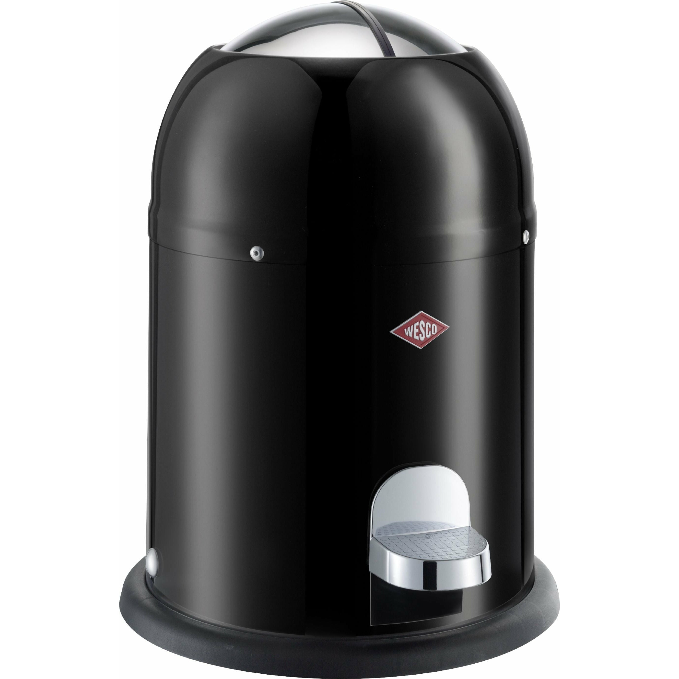 [product_category]-Wesco Mini Master 6 Litres, Black-Wesco-4004519096789-180112-62-DE-WES-1