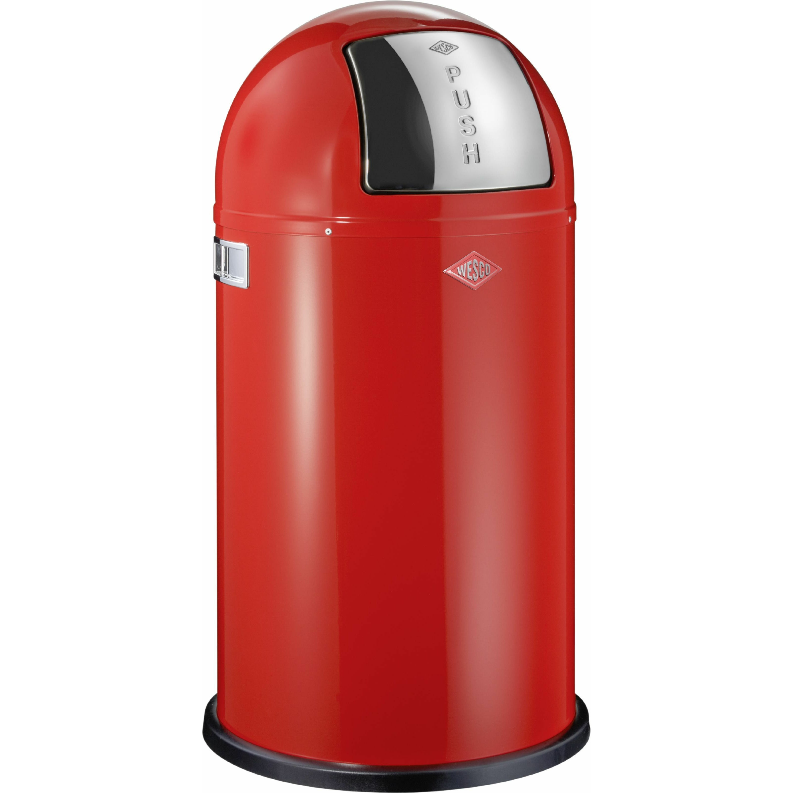 [product_category]-Wesco Pushboy 50 Litres, Red-Wesco-4004519124703-175831-02-DE-WES-1