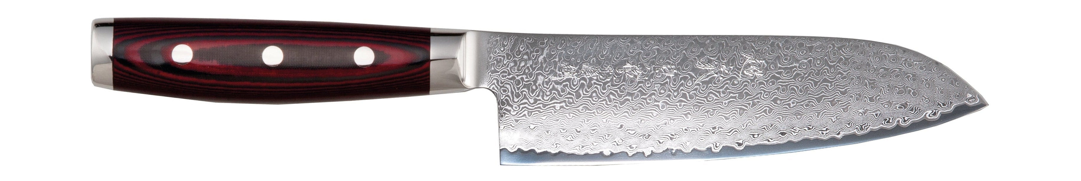 [product_category]-Yaxell Super Gou 161 Santoku Knife, 165 Mm-Yaxell-9006953071013-7101-YAX-2