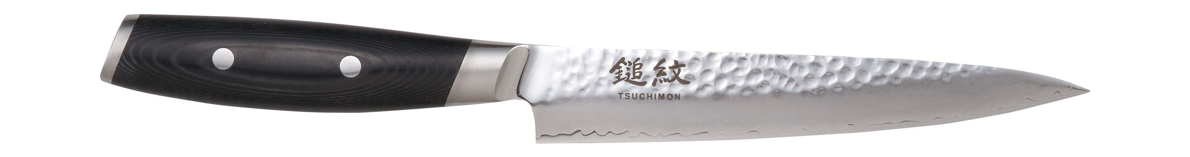 [product_category]-Yaxell Tsuchimon Carving Knife, 18 Cm-Yaxell-9006953067078-6707-YAX-2