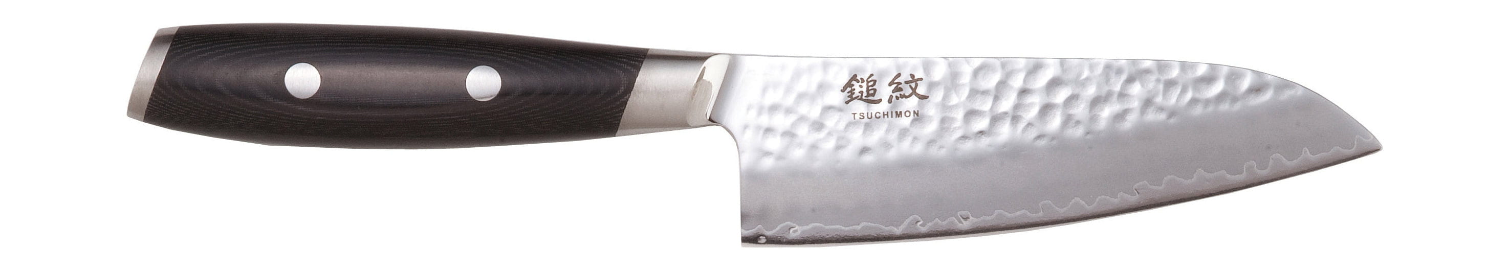 [product_category]-Yaxell Tsuchimon Santoku Knife, 12,5 Cm-Yaxell-9006953067122-6712-YAX-2