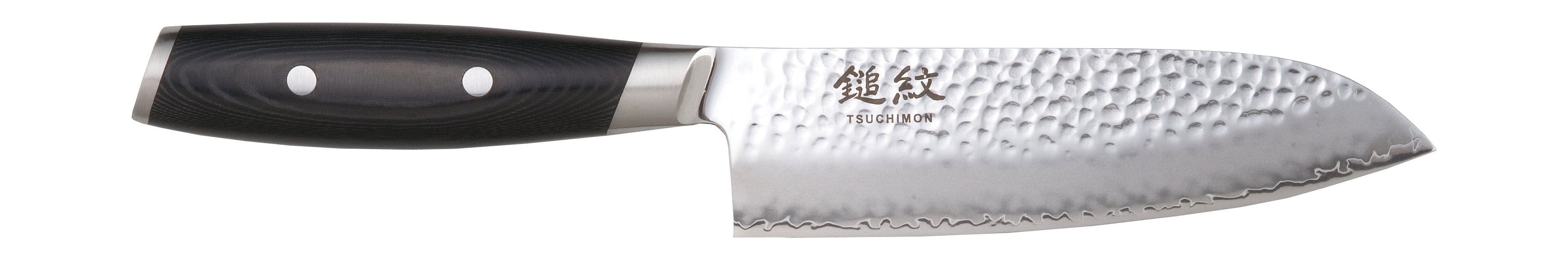 [product_category]-Yaxell Tsuchimon Santoku Knife, 16,5 Cm-Yaxell-9006953067016-6701-YAX-2