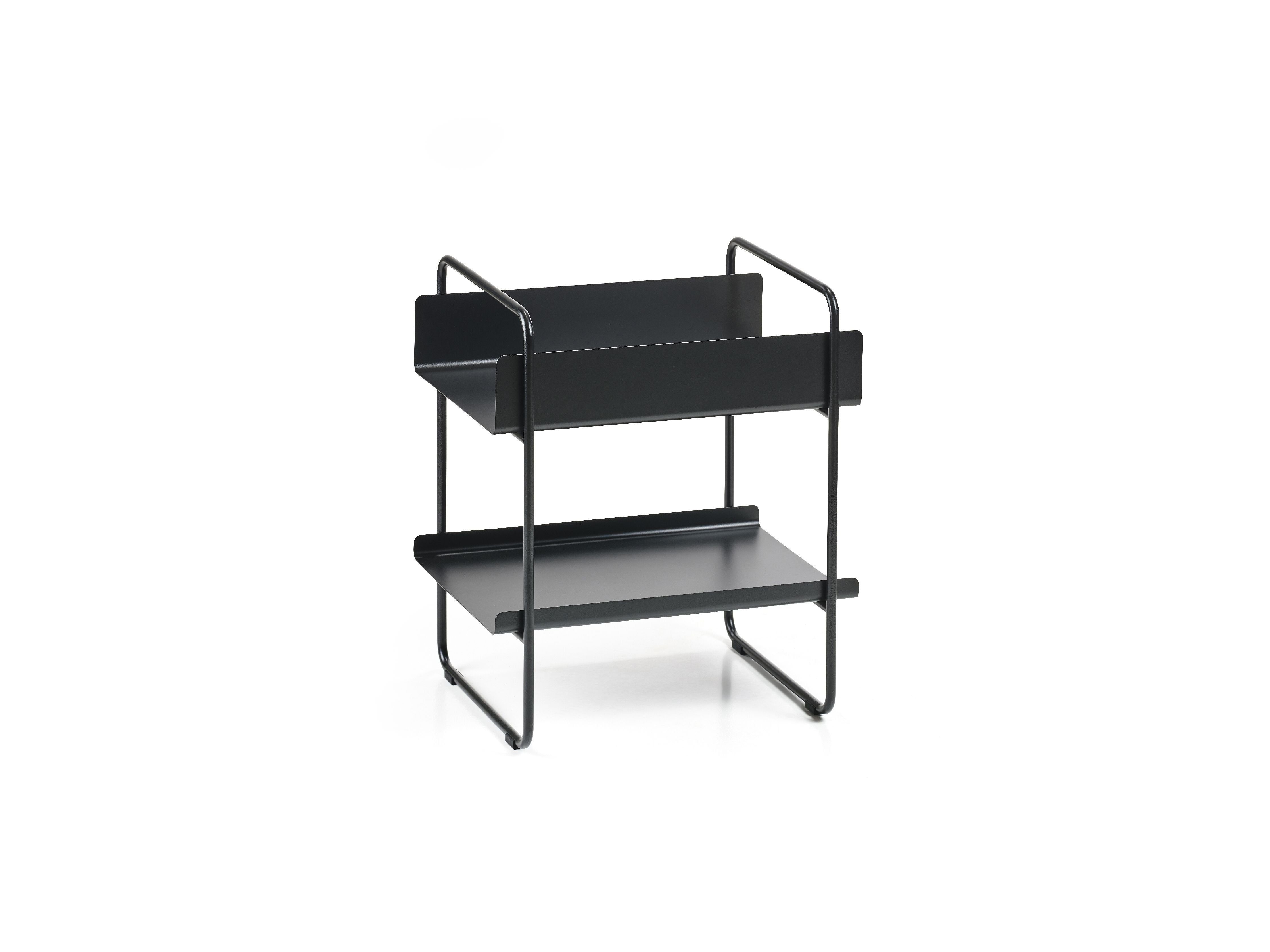 [product_category]-Zone Denmark A Console Table Console Table 56 Cm, Black-Zone Denmark-5722000269939-26993-ZON-7