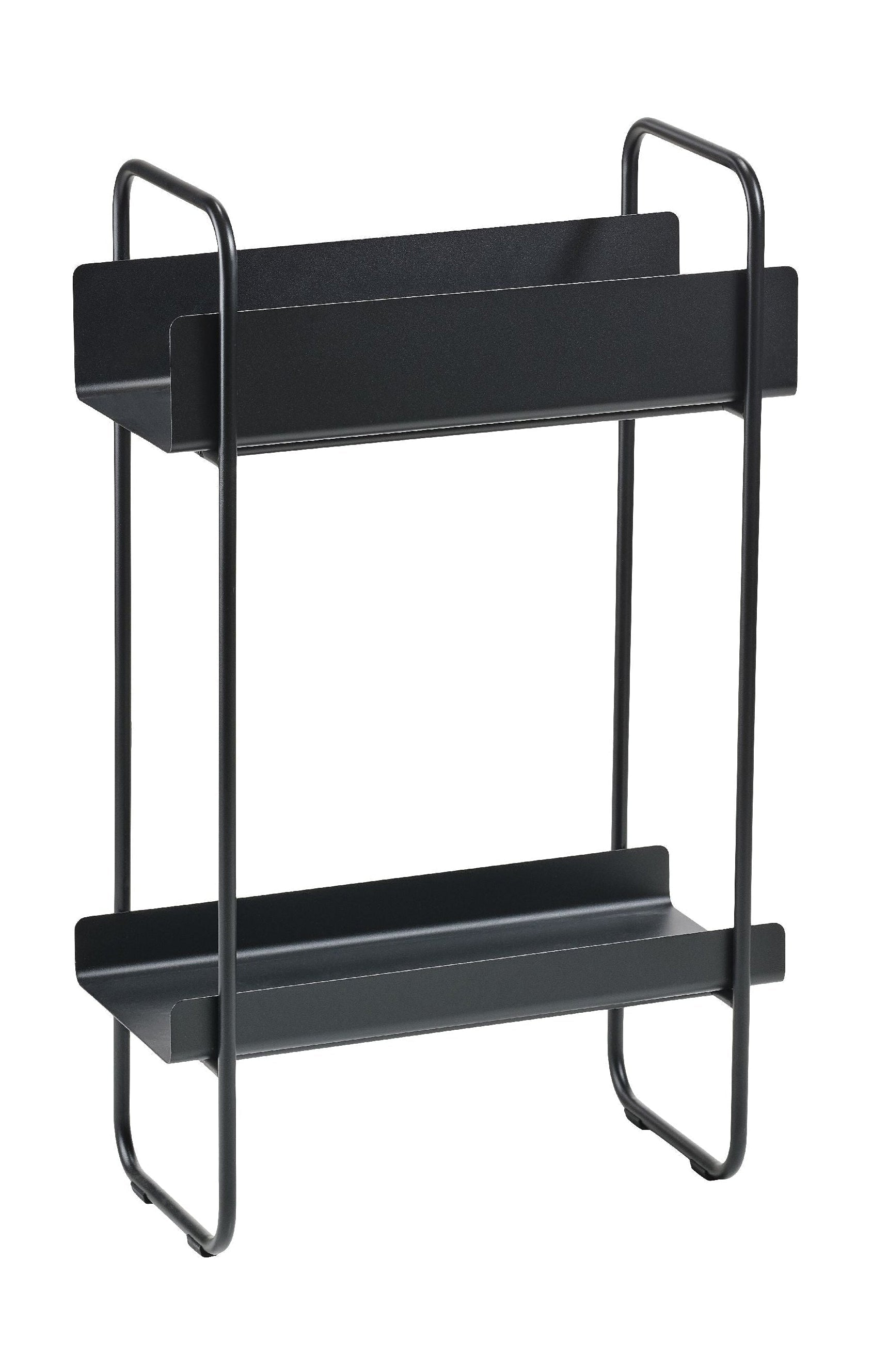 [product_category]-Zone Denmark A Console Table Console Table 78 Cm, Black-Zone Denmark-5722000269915-26991-ZON-6