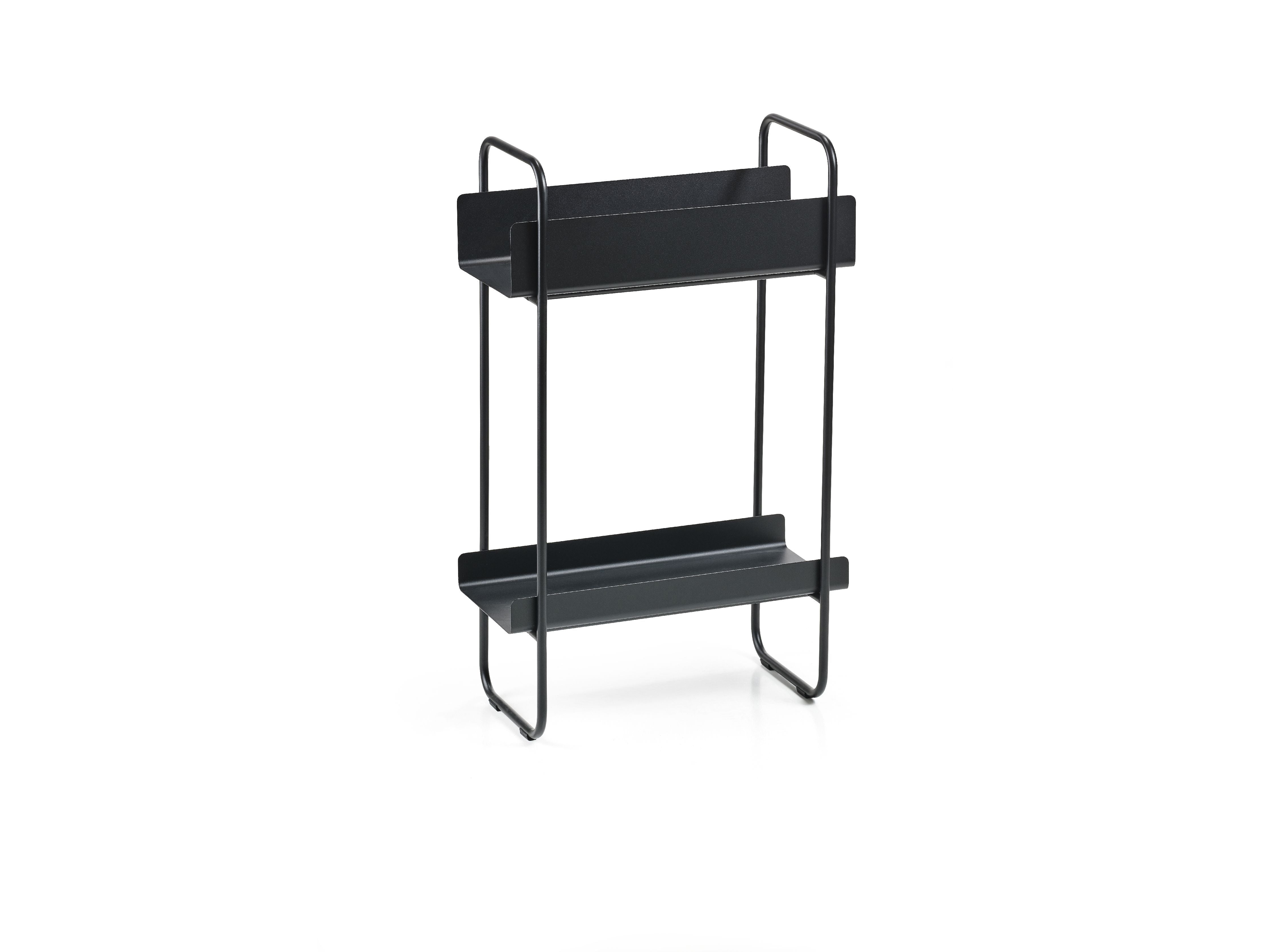 [product_category]-Zone Denmark A Console Table Console Table 78 Cm, Black-Zone Denmark-5722000269915-26991-ZON-7