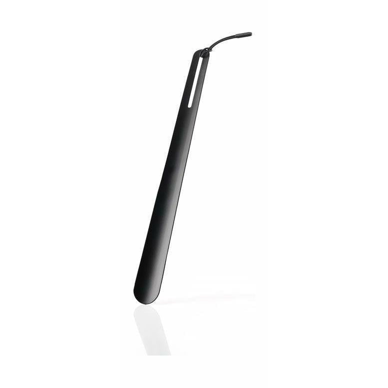 Zona Dinamarca A Shoehorn Shoehorn 45 x4 cm, negro