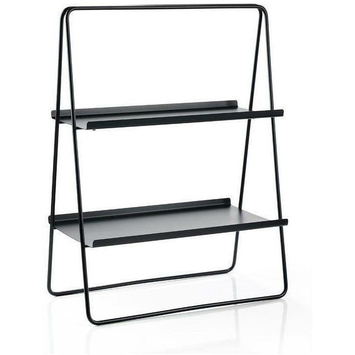 Zone Denmark A Table Shelf 53 X29 Cm, Black