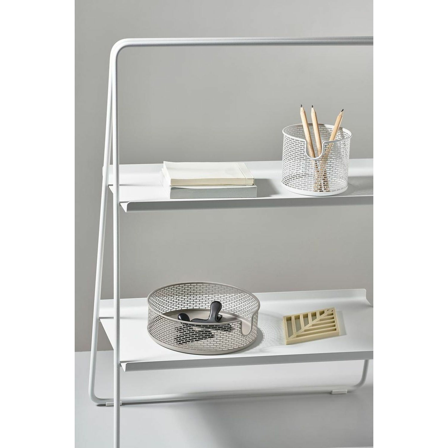 [product_category]-Zone Denmark A Table Shelf 53 X29 Cm, White-Zone Denmark-5722000105817-10581-ZON-3