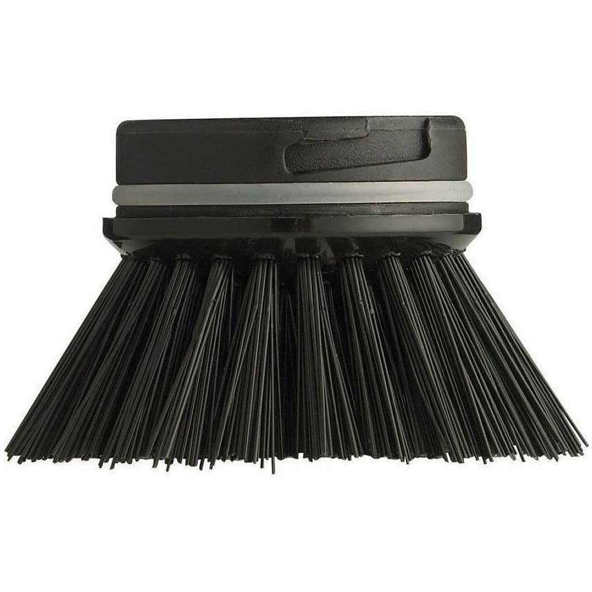 [product_category]-Zone Denmark Brush Head 4 L, Black-Zone Denmark-5709413095416-330502-ZON-1