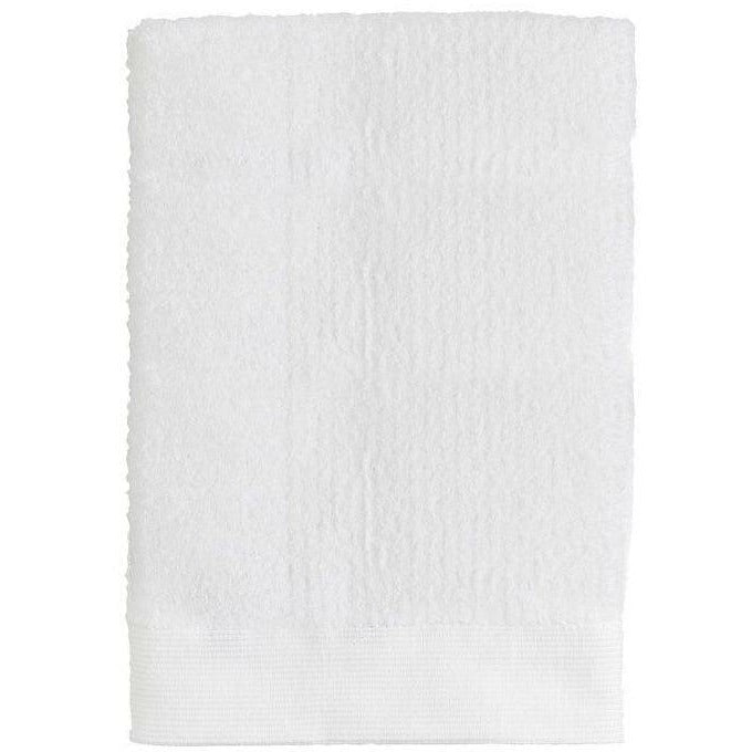 Zone Denmark Classic Towel 70 X50 Cm, White