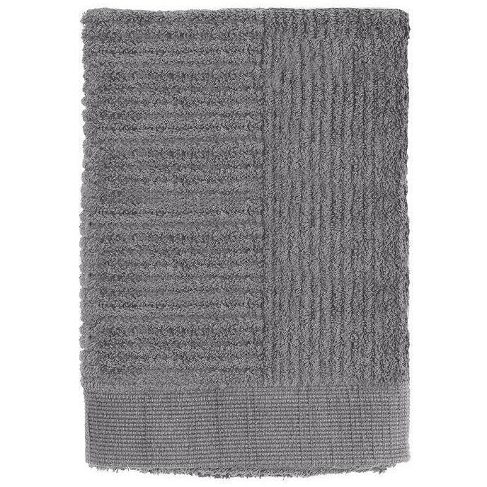 Zone Danemark Classic Towel 70x50 cm, gris