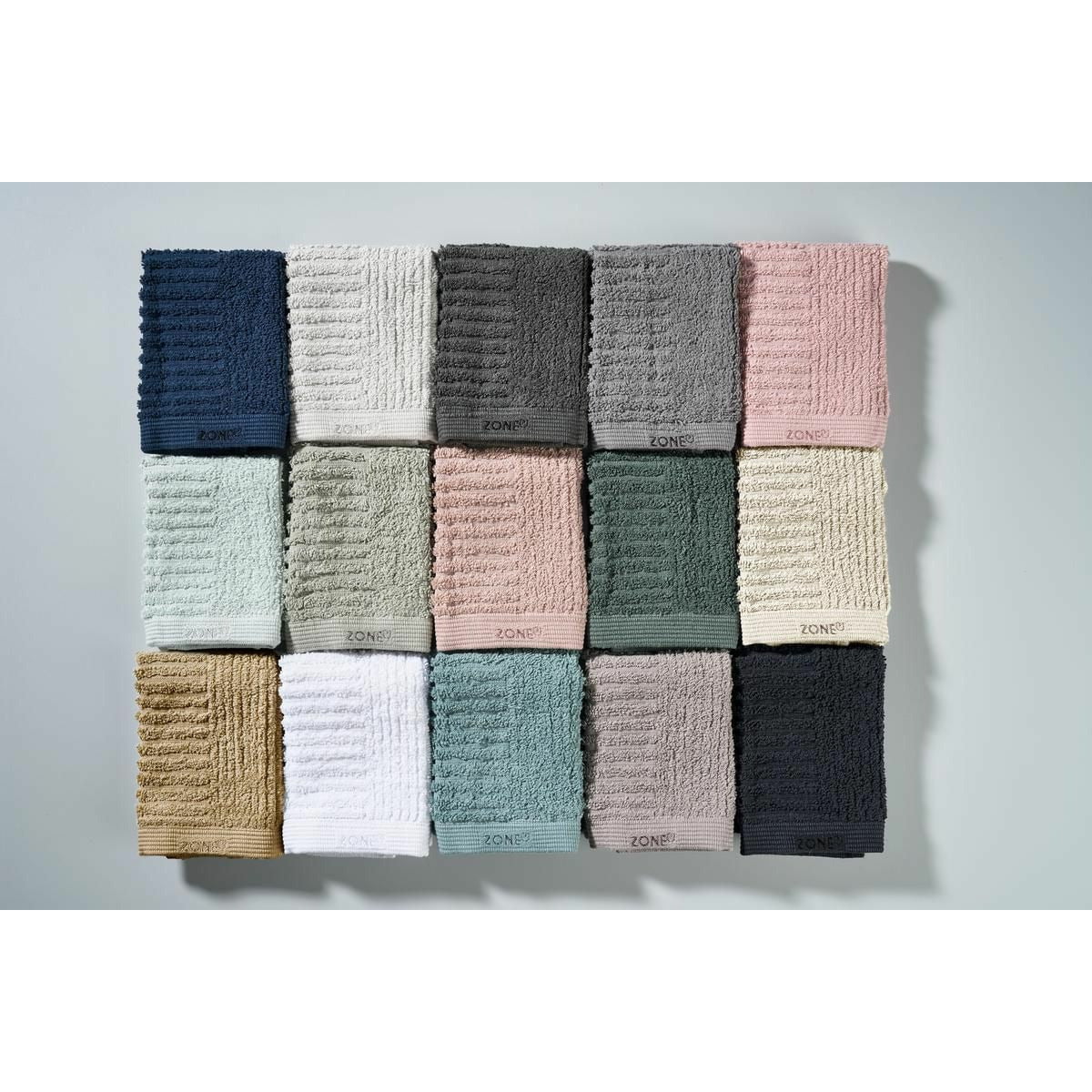 [product_category]-Zone Denmark Classic Washcloth, Grey-Zone Denmark-5708760658084-330335-ZON-2