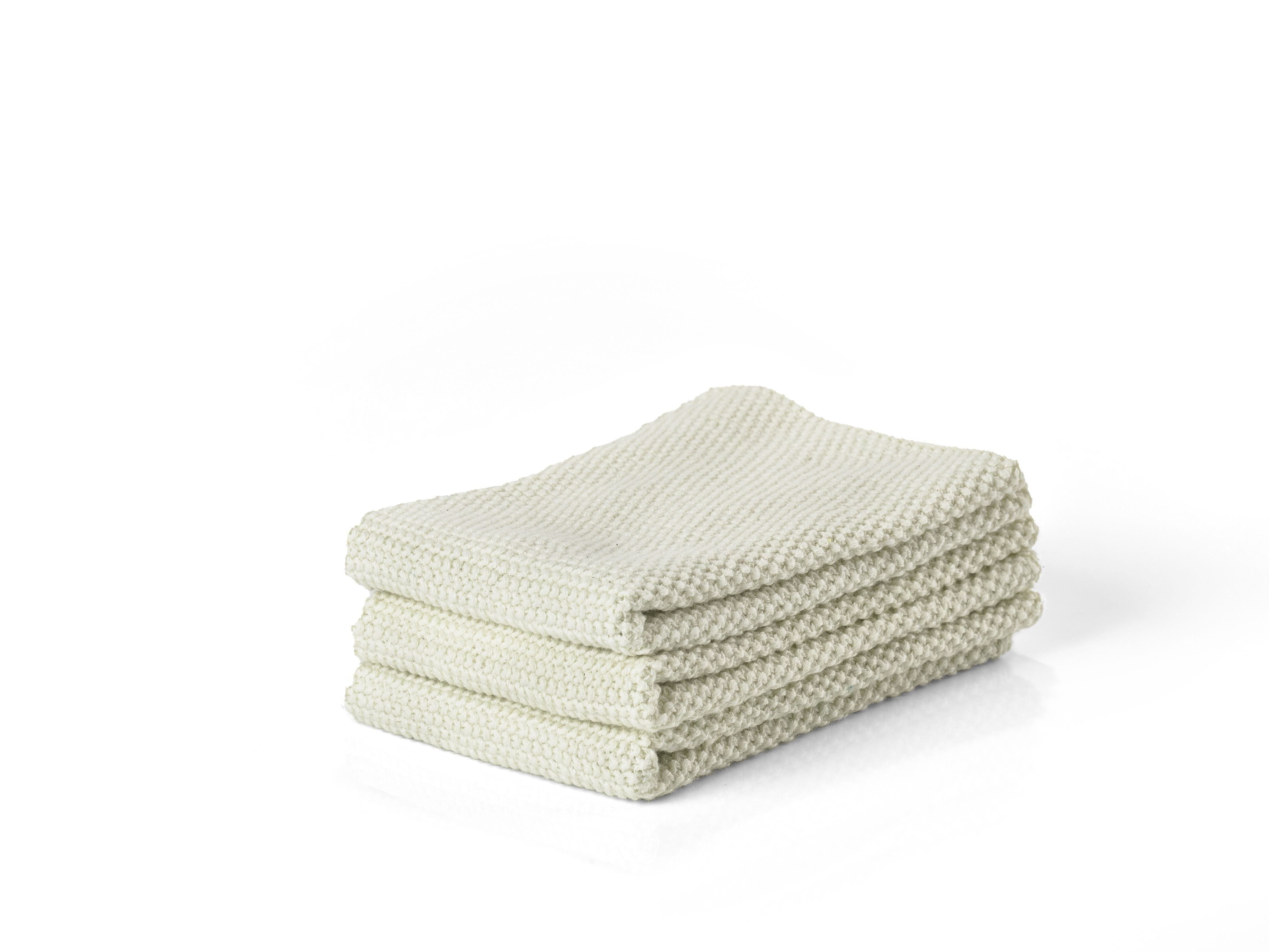 [product_category]-Zone Denmark Cleaning Cloth Set Of 3, Biscuit-Zone Denmark-5722000290834-29083-ZON-2