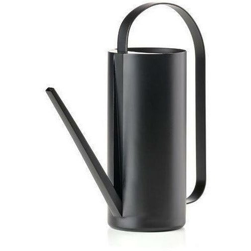 Zona Dinamarca Jug de agua de hierbas 0.75 L, negro