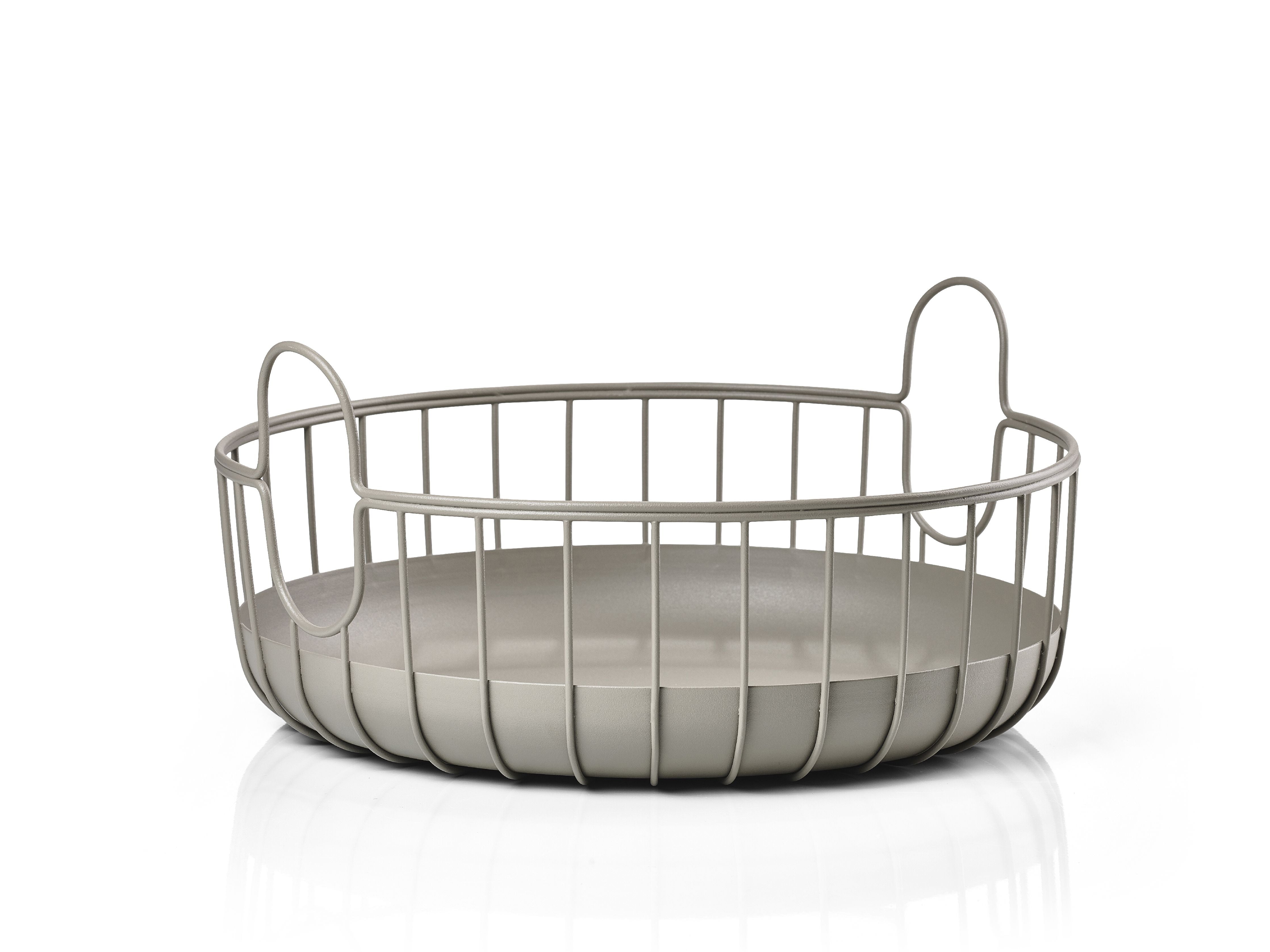 [product_category]-Zone Denmark Inu Basket øx H 38x18 Cm, Taupe-Zone Denmark-5722000286851-28685-ZON-2