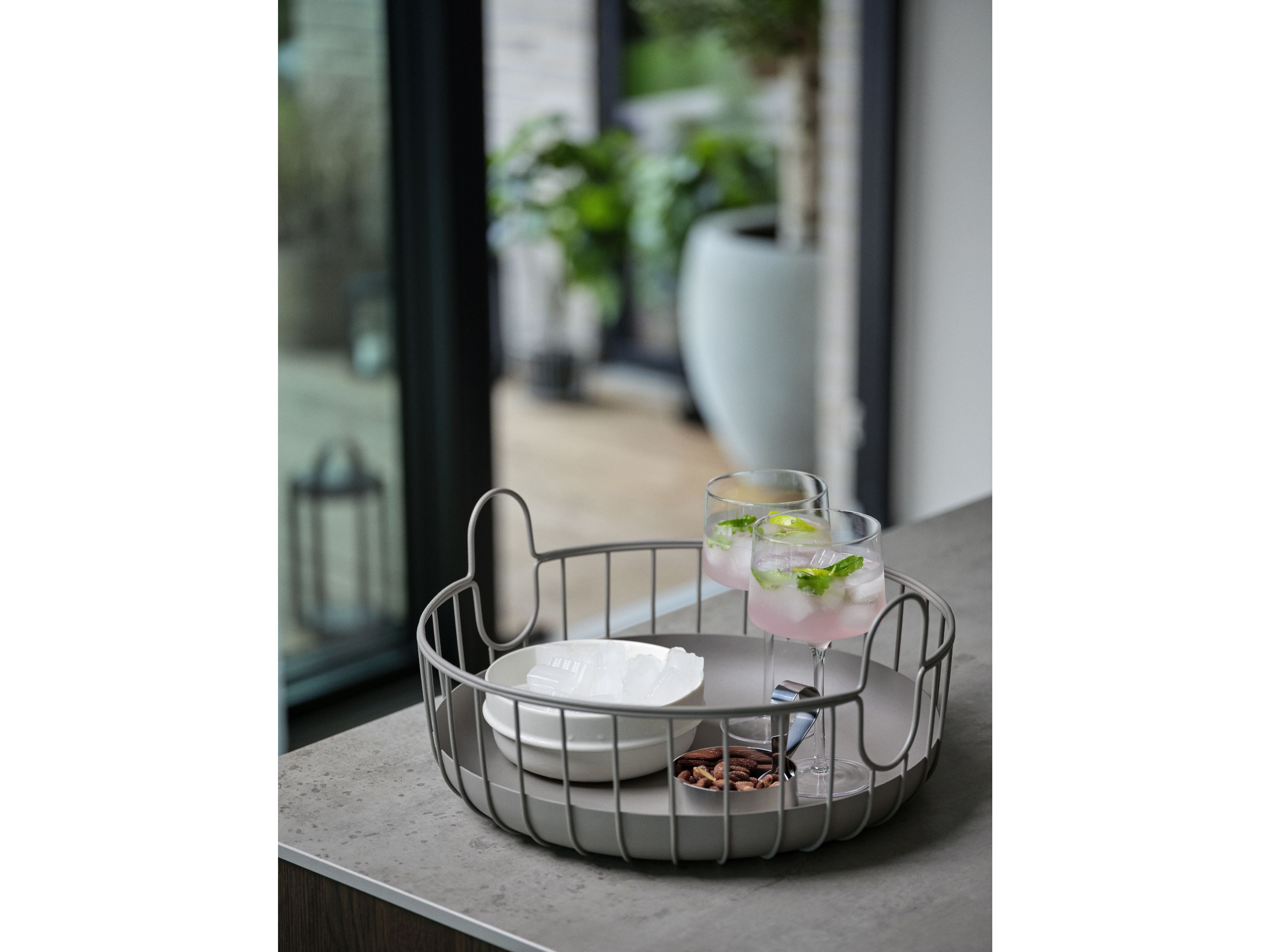 [product_category]-Zone Denmark Inu Basket øx H 38x18 Cm, Taupe-Zone Denmark-5722000286851-28685-ZON-3