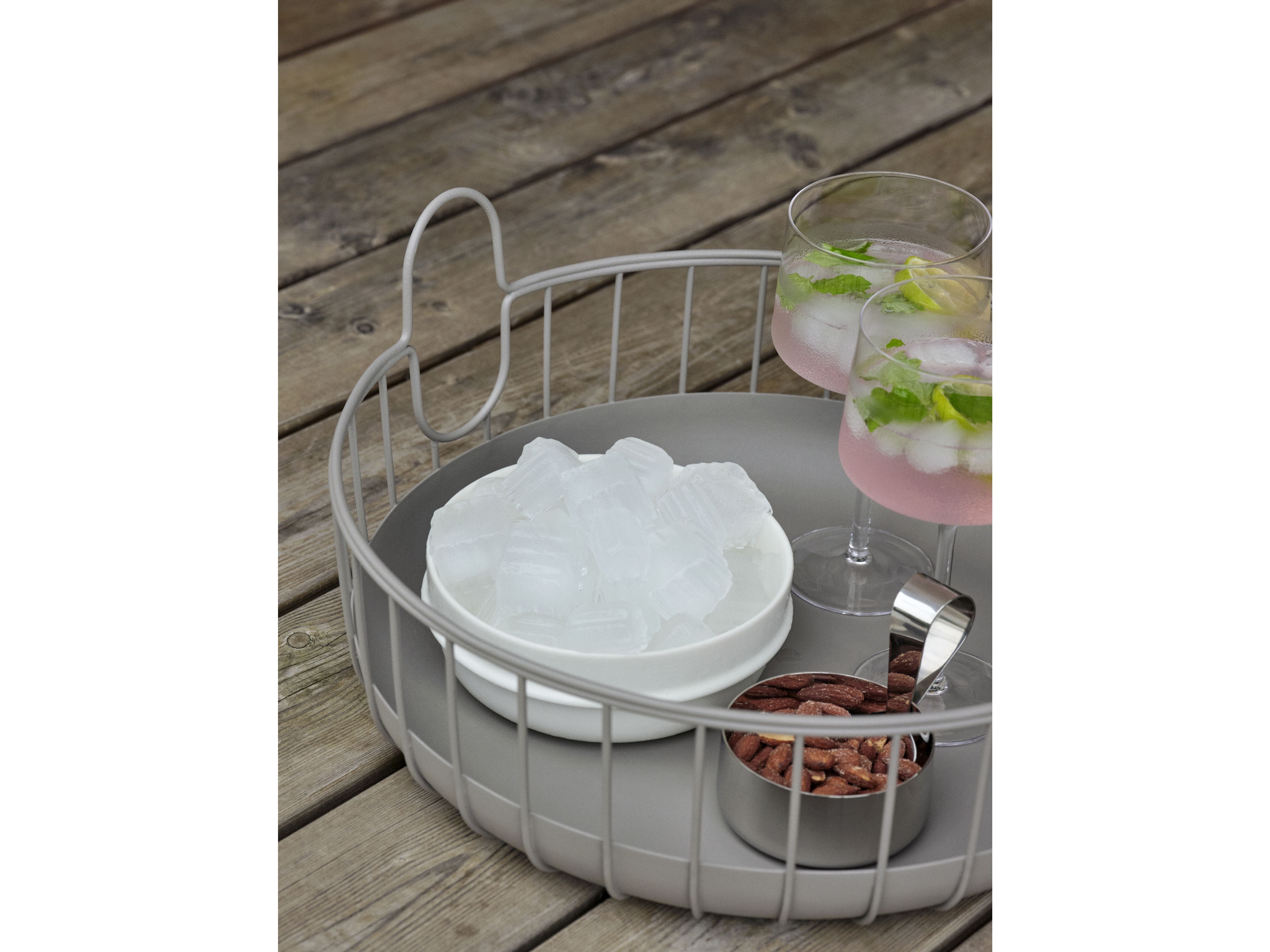 [product_category]-Zone Denmark Inu Basket øx H 38x18 Cm, Taupe-Zone Denmark-5722000286851-28685-ZON-5