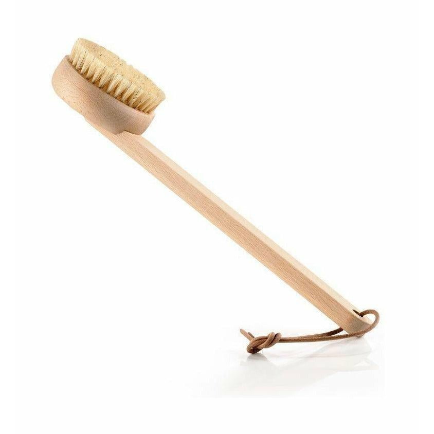 Zona Dinamarca Inu Bath Brush, 33x8,6 cm