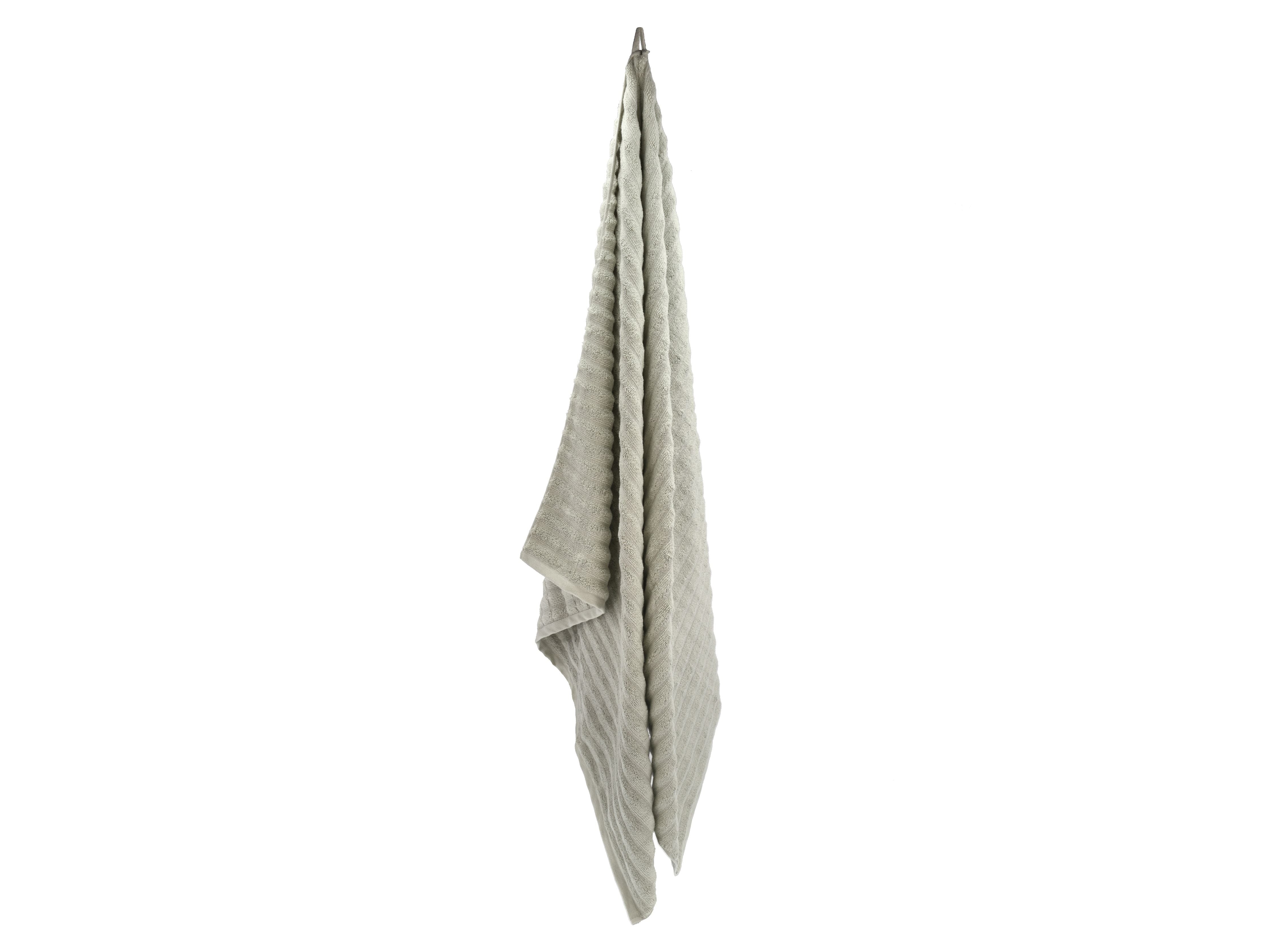 [product_category]-Zone Denmark Inu Beach Towel 180x100 Cm, Soft Grey-Zone Denmark-5722000282495-28249-ZON-4