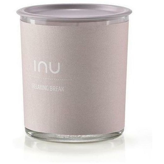 Zona Dinamarca Inu Candle Scent Raça relaxante, Ø 7,3 cm