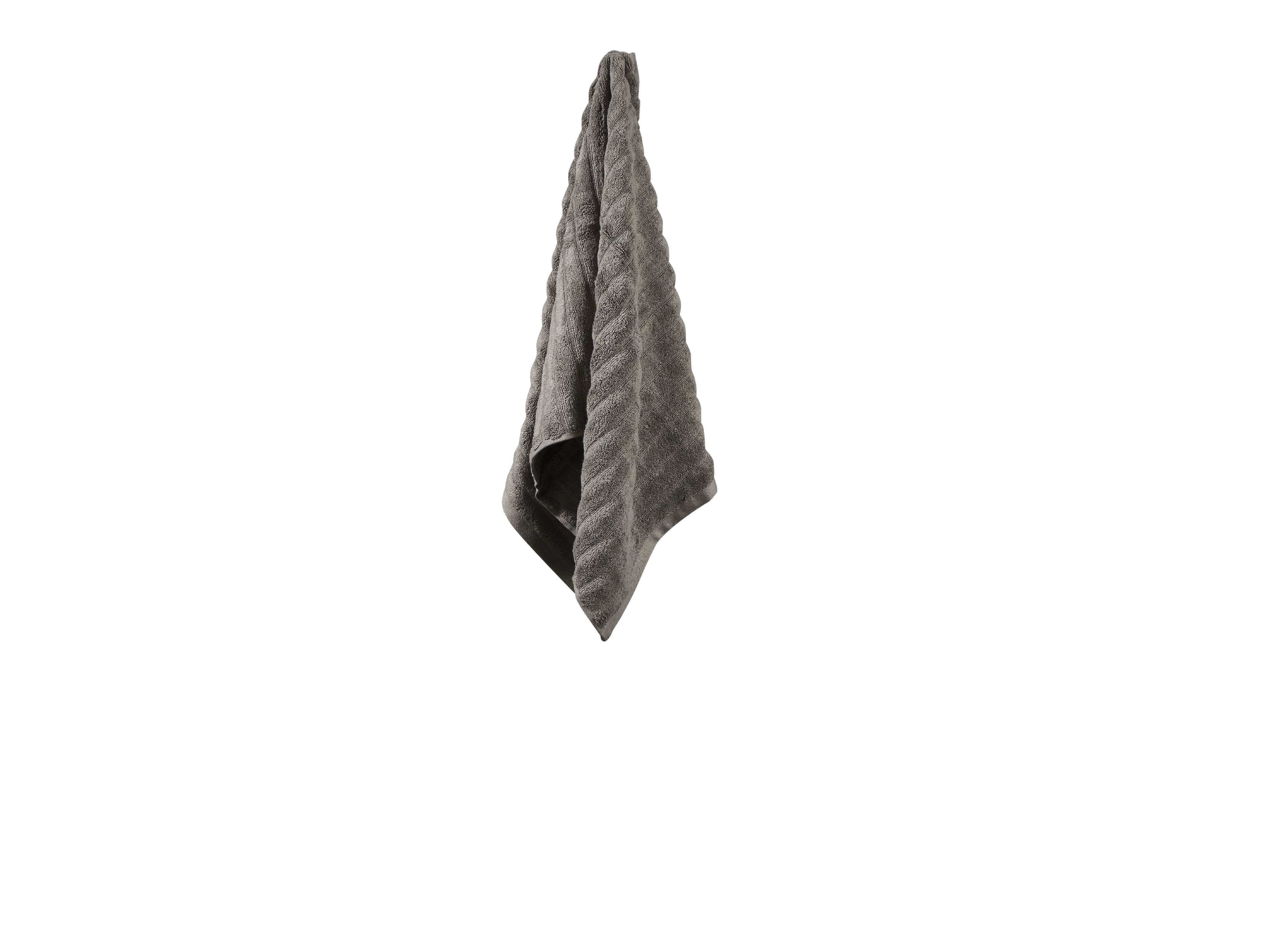 [product_category]-Zone Denmark Inu Towel 100x50 Cm, Taupe-Zone Denmark-5722000295495-29549-ZON-2