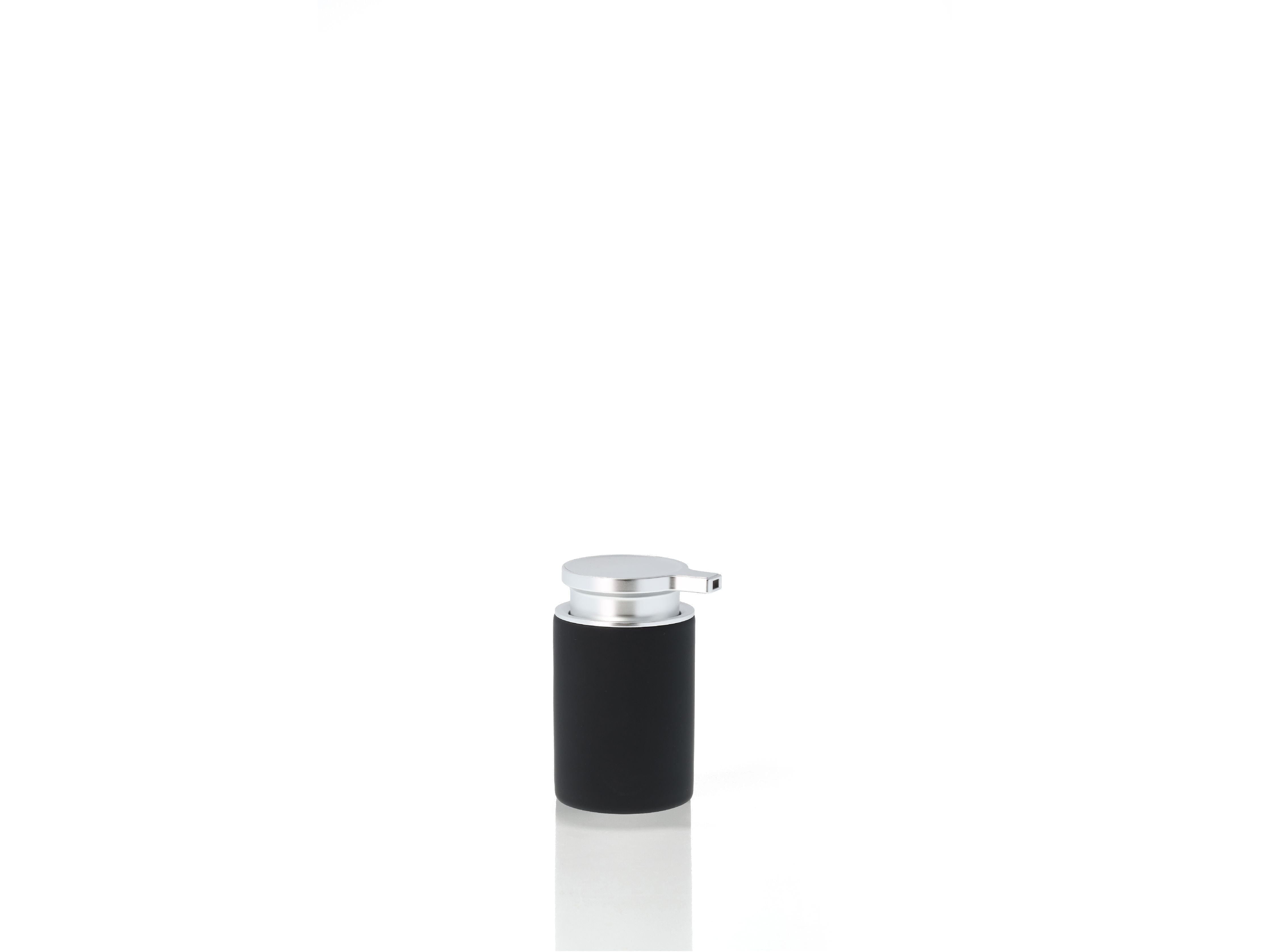 [product_category]-Zone Denmark Karma Soap Dispenser, Black-Zone Denmark-5722000147442-14744-ZON-2