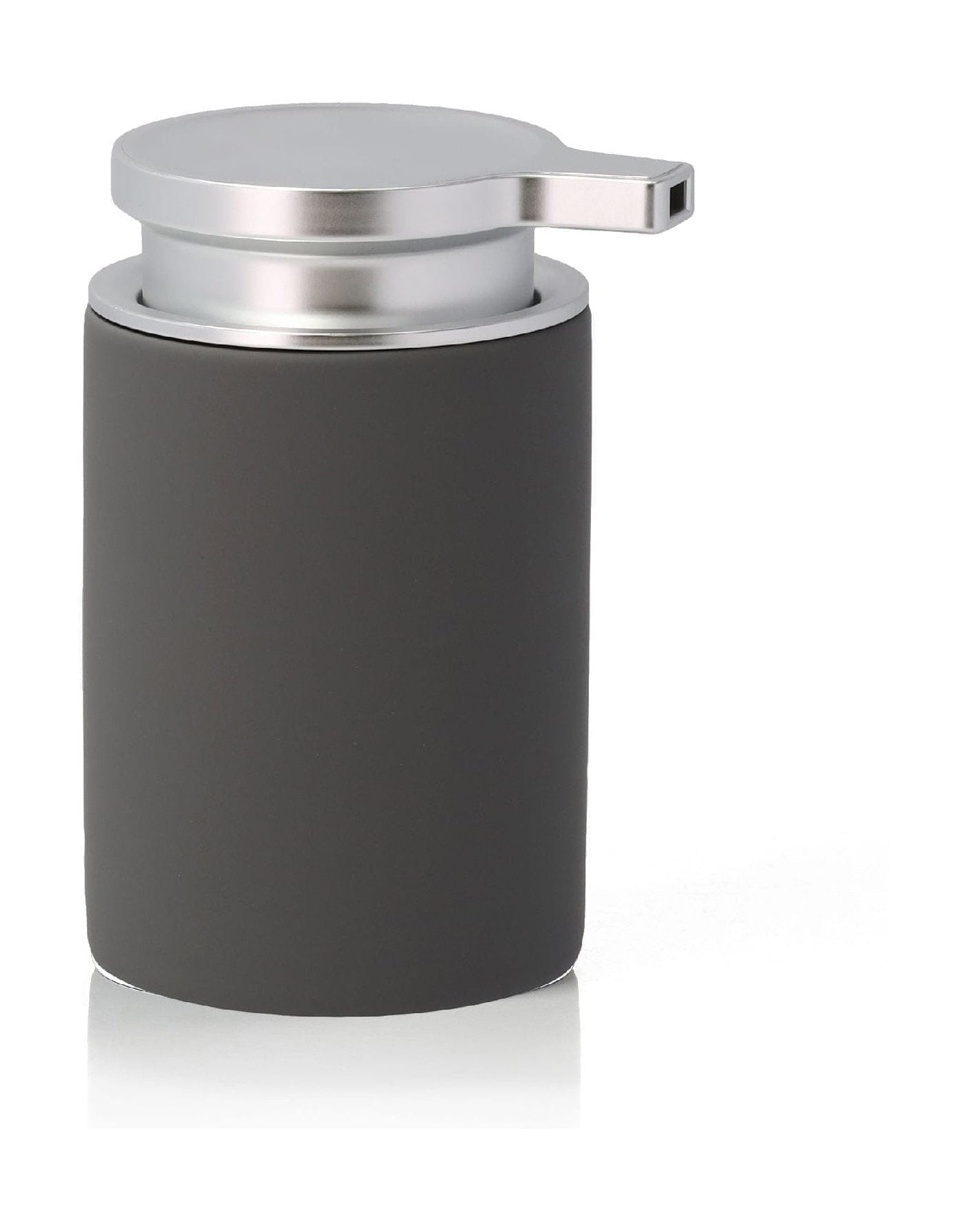 [product_category]-Zone Denmark Karma Soap Dispenser, Grey-Zone Denmark-5722000147435-14743-ZON-1
