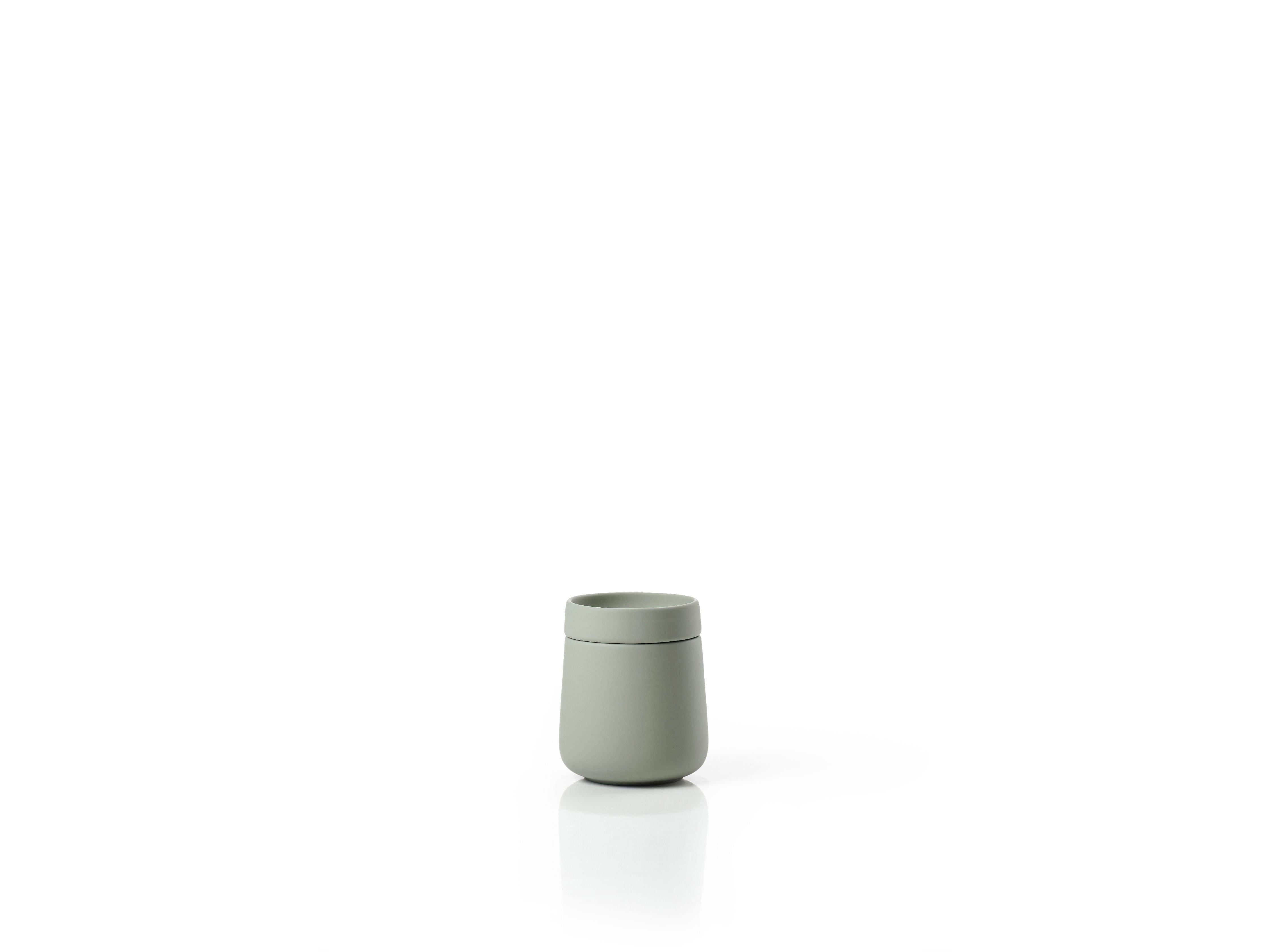 [product_category]-Zone Denmark Nova One Vessel With Lid, Matcha Green-Zone Denmark-5722000281887-28188-ZON-2