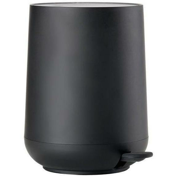 Zone Denmark Nova Pedal Bin 3 L, Black