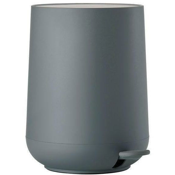 Zone Danmark Nova Pedal Bin 3 L, Gray