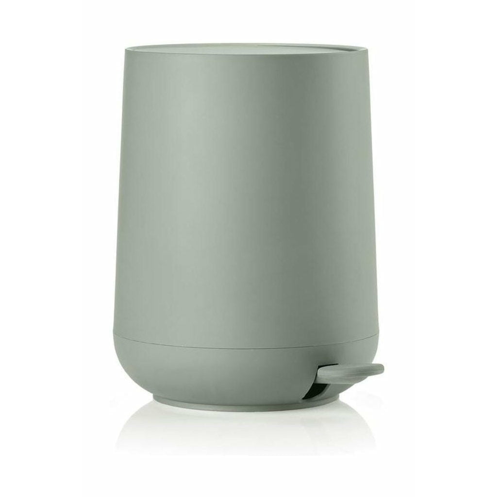 Zona Dinamarca Nova Pedal Bin 3 L, Matcha Green