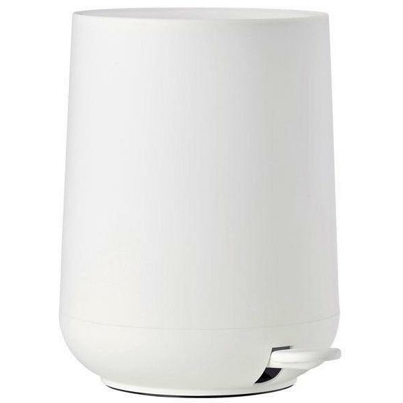 Zone Denemark Nova Pedal Bin 3 L, White