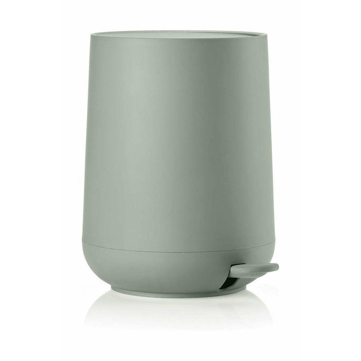 [product_category]-Zone Denmark Nova Pedal Bin 5 L, Matcha Green-Zone Denmark-5722000152545-15254-ZON-1