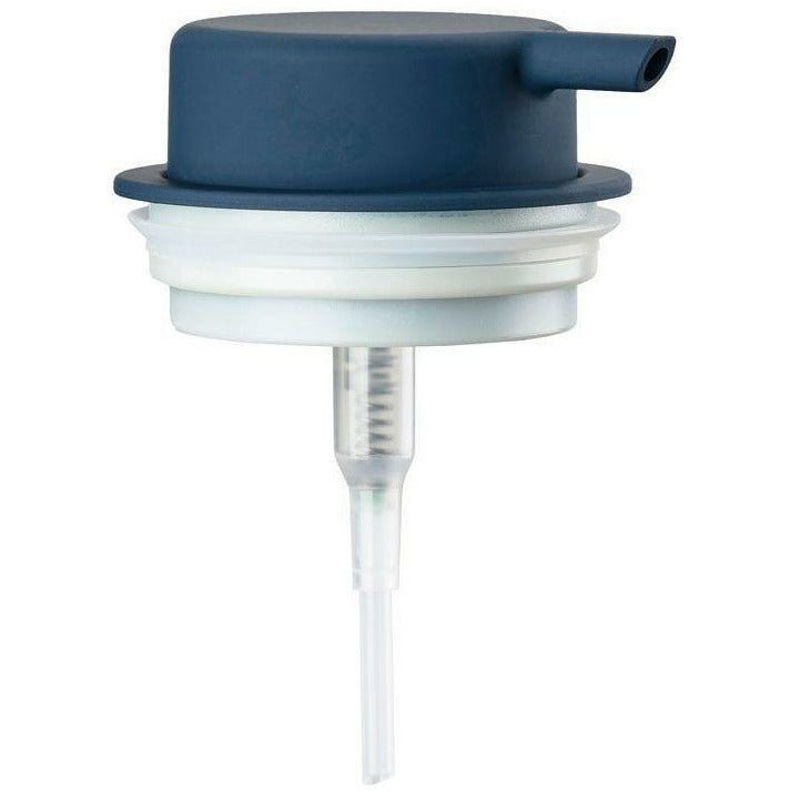 Zone Danmark Nova Pump, Royal Blue