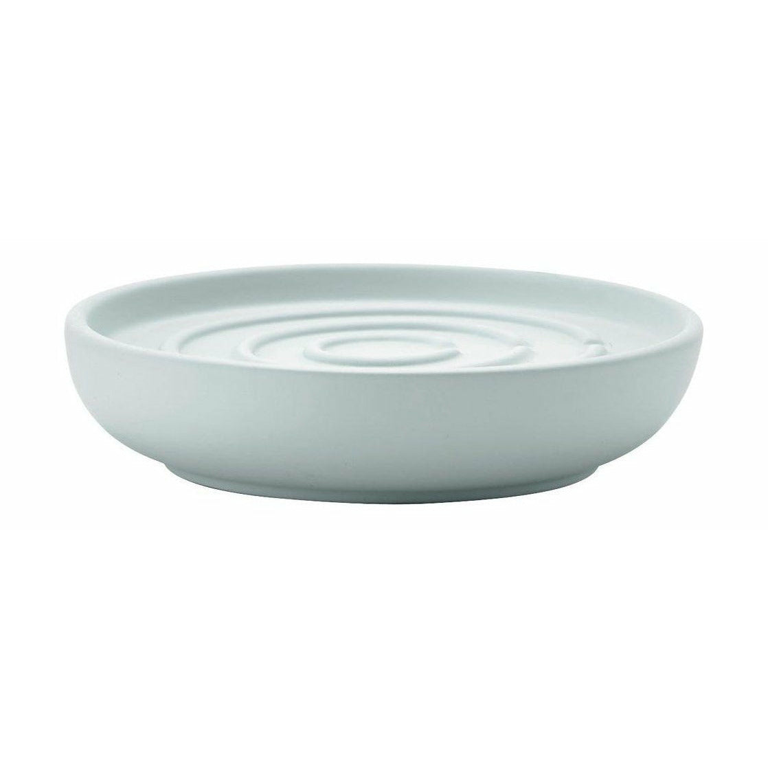 Zone Denemark Nova Soap Dish, Green poussiéreux