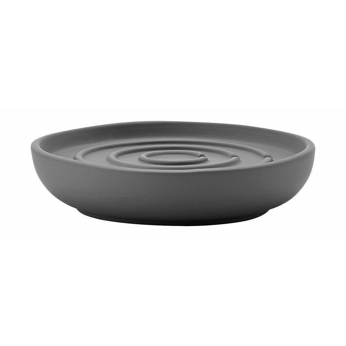 Zone Denmark Nova Soap Dish, Grey