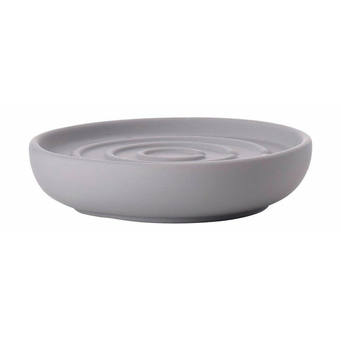 [product_category]-Zone Denmark Nova Soap Dish, Seagull Grey-Zone Denmark-5708760676606-331221-ZON-1